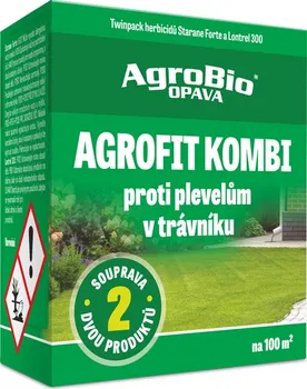 Herbicid AgroBio Opava Agrofit Kombi New