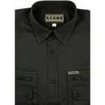 Afars Myslivecká košile - Safari - Velikost 45