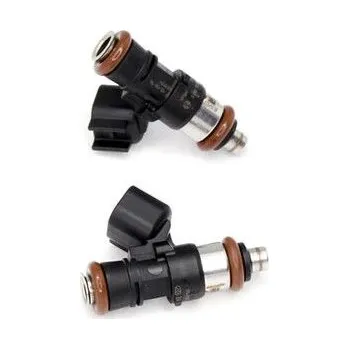 Systém vstřikování Sada 2 vstřikovačů Deatschwerks 700 ccm/min pro Polaris RZR XP Turbo (16-17)