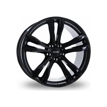 Alu kolo MAK X-MODE 11x20 5x120 ET35 CB74,1 F1120XMGB35IZX