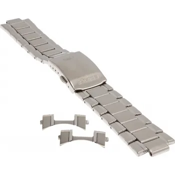 Řemínek na hodinky Řemínek na hodinky CASIO EFR 557TR-1A (2426)