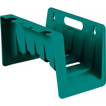 Držák na zahradní hadici Držák nástěnný na hadici