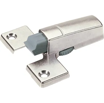 HETTICH tlumič SiSy na misku závěsu, naložený, TB45x9.5mm (HETTICH tlumič SiSy na misku závěsu, naložený, TB45x9.5mm)