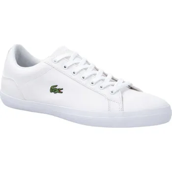 Pánské tenisky Lacoste Tenisky | Barva:bílý | Velikost:41