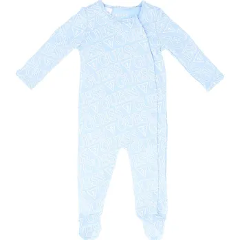 Guess Dupačky | Barva:světlo modrá | Velikost:68