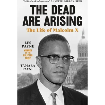 Učebnice The Dead Are Arising - Payne, Les [EN] (2021, Měkká, Penguin Books Ltd (UK))