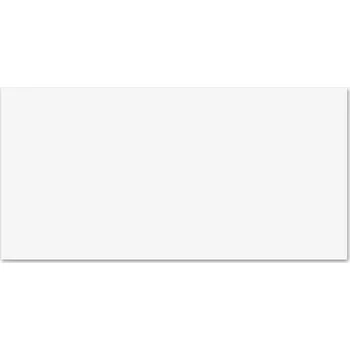 Obklad Getmi Silk White obklad 29,8x59,8 cm, bílý lesklý