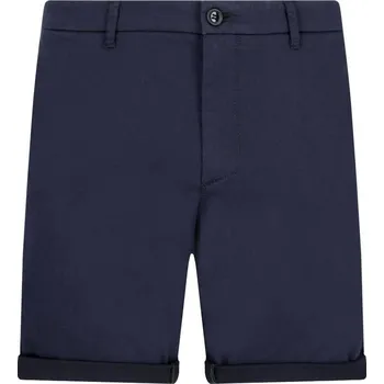 Pánské kraťasy BOSS ATHLEISURE Šortky liem4 | Barva:tmavě modrá | Velikost:52