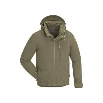 Pinewood dětská bunda FINNVEDEN HYBRID - Velikost 176, 16
