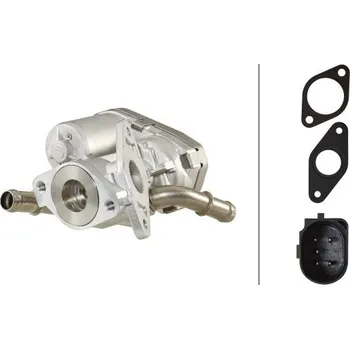 Turbodmychadlo AGR-Ventil HELLA 6NU 010 171-271