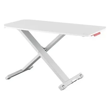 Psací stůl LEITZ Pracovní stůl pro práci v sedě/ve stoje ERGO Cosy