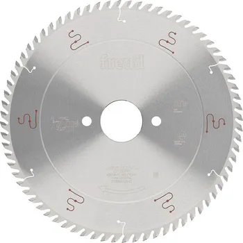 Pilový kotouč FREUD Pilový kotouč 350x4,4/3,2x60 72TFZ LSB35004X