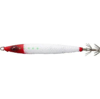 Nástraha na Hlavonožce Savage Gear Squid Finger FS 8cm 35gr Red Head