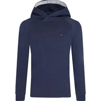 Pánská mikina Tommy Hilfiger Mikina TOMMY | Barva:tmavě modrá | Velikost:128
