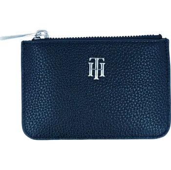 Peněženka Tommy Hilfiger Pouzdro na karty TH ESSENCE | Barva:tmavě modrá | Velikost:OS