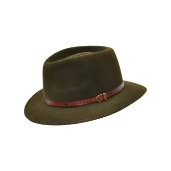 Klobouk Werra Myslivecký klobouk - Astor - Velikost 59