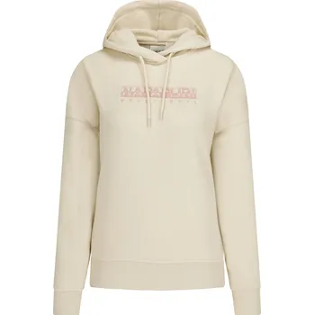 Dámská móda Napapijri Mikina BEBEL | Barva:ekr | Velikost:M