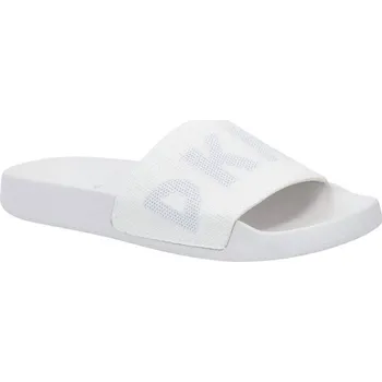 Dámské pantofle DKNY Pantofle ZAX | Barva:ekr | Velikost:40
