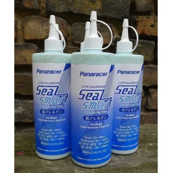 Tmel Bezdušový tmel Panaracer Seal Smart, 500ml