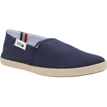 Pánská obuv Tommy Hilfiger Espadrilky | Barva:tmavě modrá | Velikost:43