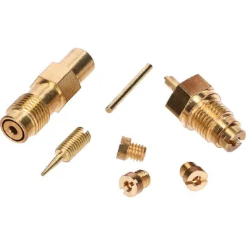 Karburátor Diverse / Import Opravná sada karburátoru 16N3-11 (7ks) Simson S50, S51, S53, S70, S83, SR50, SR80, KR51, KR51/1, KR51/2 41338