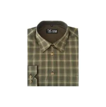 Pánská košile Luko Myslivecká košile - dlouhý rukáv - 192209 - Velikost 48