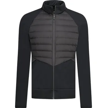 Pánská větrovka BOSS ATHLEISURE Bunda Jalmstad Pro 3 | Barva:černý | Velikost:S