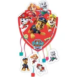 Piňata Tlapková patrola z papíru 20 x…