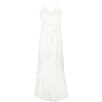 Dámské šaty Pinko Šaty CANESTRINI | Barva:bílý | Velikost:34