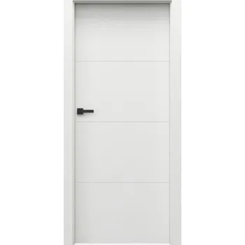 Interiérové dveře PORTADOORS interiérové dveře PORTA FACTOR model 2