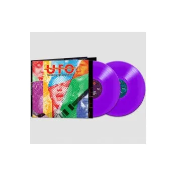 Zahraniční hudba Werewolves Of London / Purple / Vinyl / 2LP - UFO [2 LP]