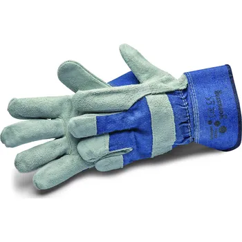 Pracovní rukavice Rukavice 10.5 jemná kůže Schuller 42506