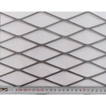 Plech Tahokov MR 110x40/3x3 ocel 1x2 m