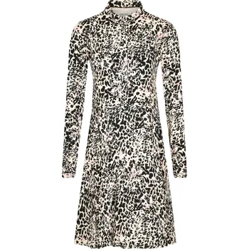 Dámské oblečení Calvin Klein Šaty | Barva:pestrobarevná | Velikost:34