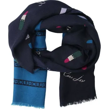 Liu Jo Šála | Barva:tmavě modrá | Velikost:OS