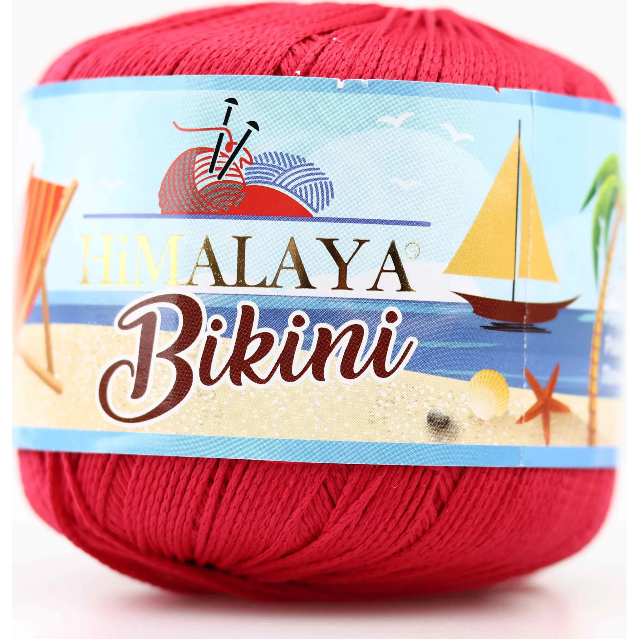 Fotografie 1 - Příze HiMALAYA Bikiny 80607