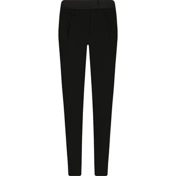 Dámské kalhoty Marciano Guess Kalhoty FANCY | Barva:černý | Velikost:34