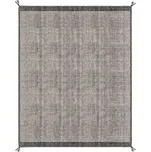 BIZZOTTO koberec CHATHU šedý 200x300 cm 0601546