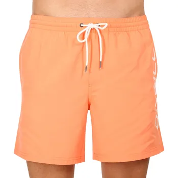 Pánské plavky Pánské plavky O'neill oranžové (N03202-12517) M Možnost vrácení zboží ZDARMA do 120 dnů!