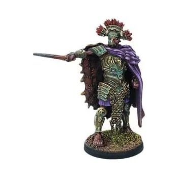 Příslušenství k deskovým hrám Para-Bellum Conquest: Old Dominion - Xhiliarch