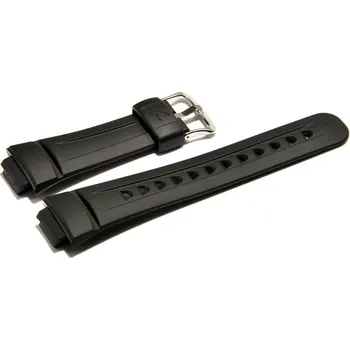 Řemínek na hodinky CASIO G 2900F-8 (1638)
