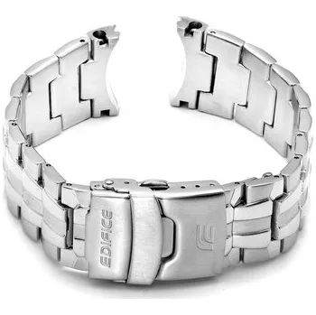 Řemínek na hodinky Řemínek na hodinky CASIO EF 550D (1635)