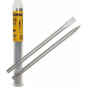 Kladivo DEWALT DT9000 2dílný set sekáčů SDS-MAX - bez obalu