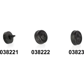 Náhradní membrána pro Unistar Air 2000-2