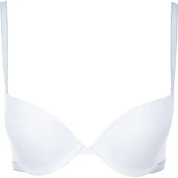 Dámské spodní prádlo Emporio Armani Podprsenka | Barva:bílý | Velikost:75D