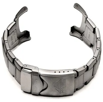 Řemínek na hodinky CASIO PRG 240T (1969)