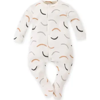 Kojenecký overall Pinokio Overal na spaní Tiger Pinokio_velikost: 68