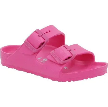 Dámské pantofle Birkenstock Pantofle Arizona EVA | Barva:růžová | Velikost:26