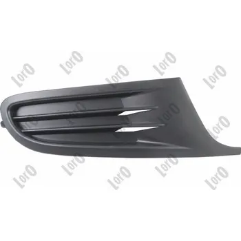 Nárazník Větrací mřížka, nárazník ABAKUS 053-14-454