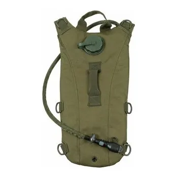 Kuše Cutora 2,5 l - OD green